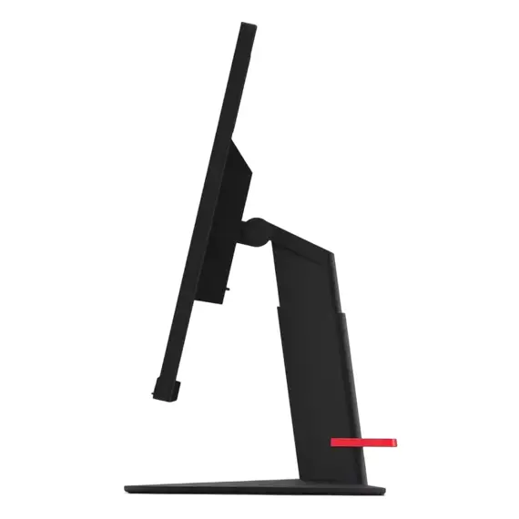 25" Monitor Lenovo T25D-10 / IPS 1920x1200 WUXGA / Black, 4 image