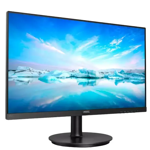 27" Monitor Philips 272V8LA / VA 1920x1080 FHD / Black, 3 image