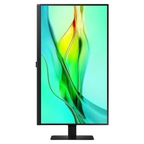 27" Monitor Samsung S27D604 / IPS 2560x1440 WQHD / Black, 35 image