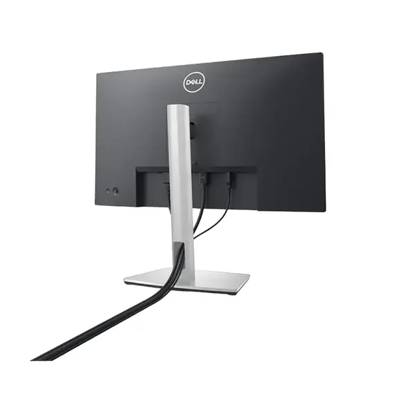 23,8" Monitor DELL P2423D / IPS 2560x1440 WQHD / Black, 4 image