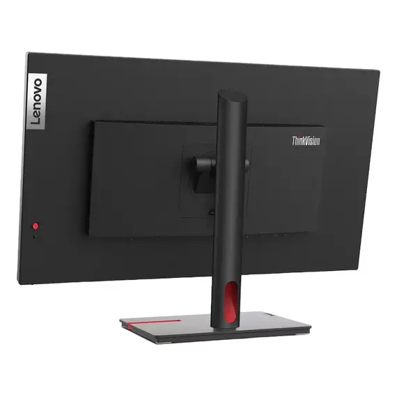 27" Monitor Lenovo T27i-30 / IPS 1920x1080 FHD / Black, 23 image