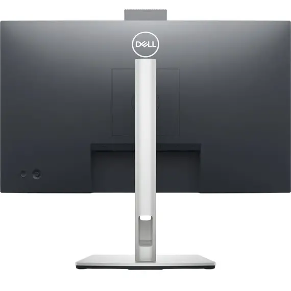 23,8" Monitor DELL C2423H / IPS 1920x1080 FHD / Black / Silver, 3 image