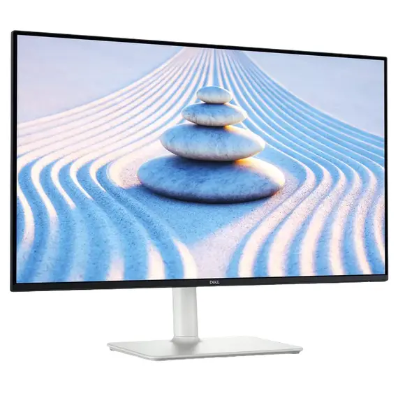 27" Monitor DELL S2725HS / IPS 1920x1080 FHD / Silver, 20 image
