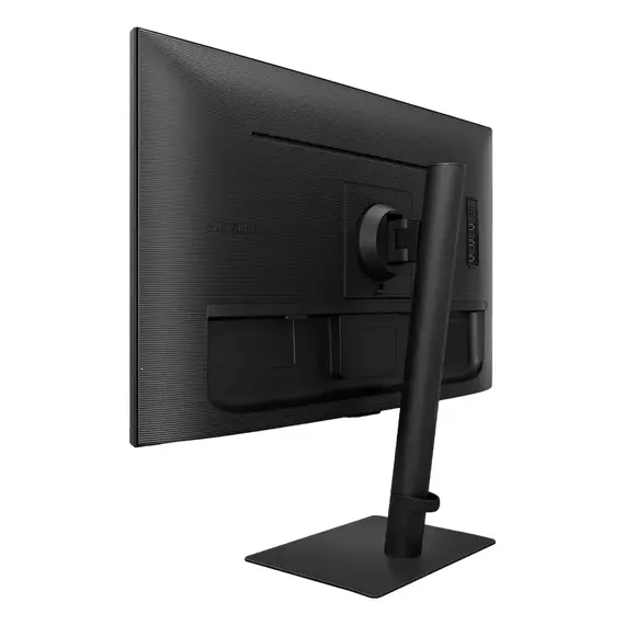 27" Monitor Samsung S27A600U / IPS 2560x1440 WQHD / Black, 9 image