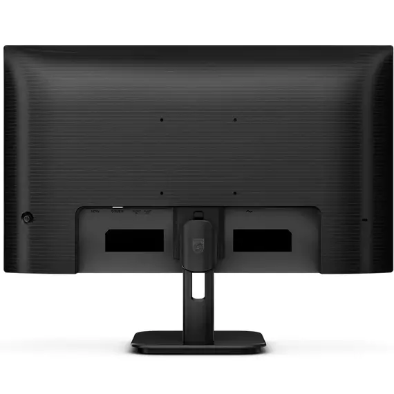 23,8" Monitor Philips 24E1N1100A / IPS 1920x1080 FHD / Black, 17 image