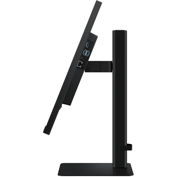 27" Monitor Samsung S27D604 / IPS 2560x1440 WQHD / Black, 51 image