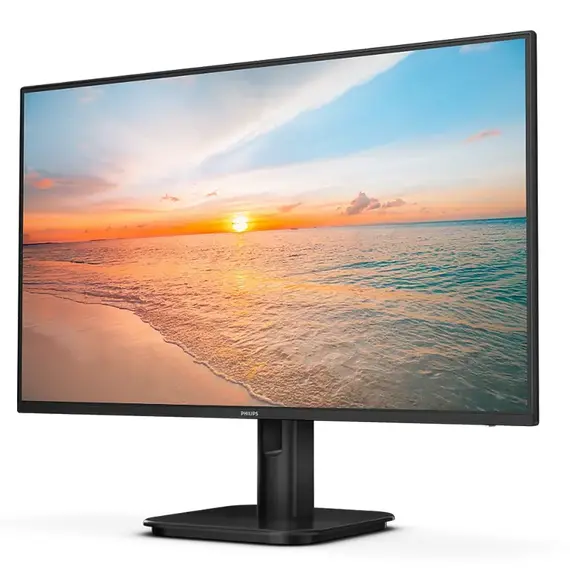 23,8" Monitor Philips 24E1N1100A / IPS 1920x1080 FHD / Black, 11 image