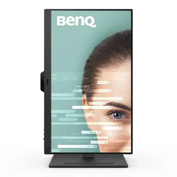 23,8" Monitor BenQ GW2490T / IPS 1920x1080 FHD / Black, 5 image