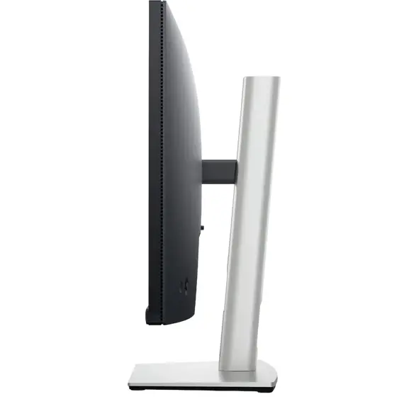 23,8" Monitor DELL C2423H / IPS 1920x1080 FHD / Black / Silver, 5 image