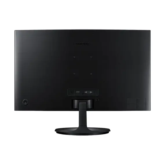 27" Monitor Samsung S27C360E / VA 1920x1080 FHD / Black, 21 image