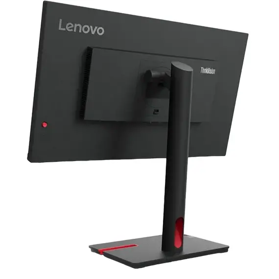 23,8" Monitor Lenovo T24i-30 / IPS 1920x1080 FHD / Black, 23 image