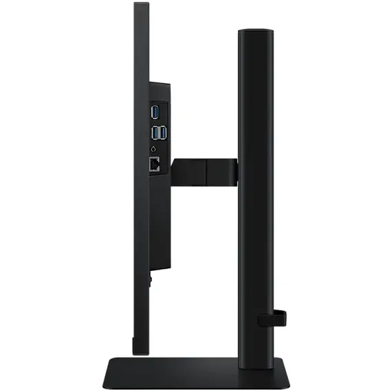 27" Monitor Samsung S27D604 / IPS 2560x1440 WQHD / Black, 17 image