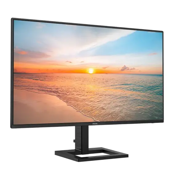 27" Monitor Philips 27E1N1600AE / IPS 2560x1600 WQXGA / Black, 10 image