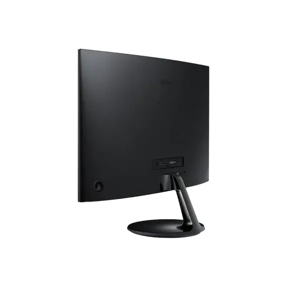 27" Monitor Samsung S27C360E / VA 1920x1080 FHD / Black, 3 image
