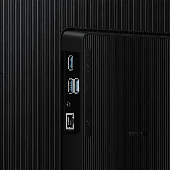 27" Monitor Samsung S27D604 / IPS 2560x1440 WQHD / Black, 39 image