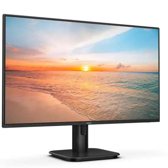 23,8" Monitor Philips 24E1N1100A / IPS 1920x1080 FHD / Black, 5 image