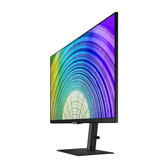 27" Monitor Samsung S27A600U / IPS 2560x1440 WQHD / Black, 16 image