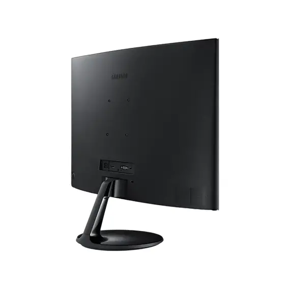 27" Monitor Samsung S27C360E / VA 1920x1080 FHD / Black, 35 image