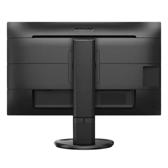 27" Monitor Philips 276B9 / IPS 2560x1440 WQHD / Black, 3 image
