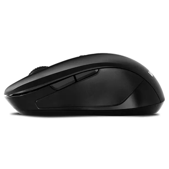 Tastatură + Mouse Wireless SVEN KB-C3400W, Black, 24 image