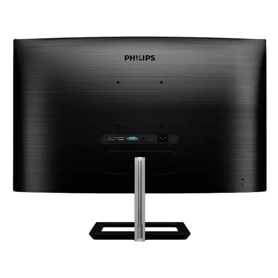 31,5" Monitor Philips 325E1C / MVA 2560x1440 WQHD / Black, 2 image