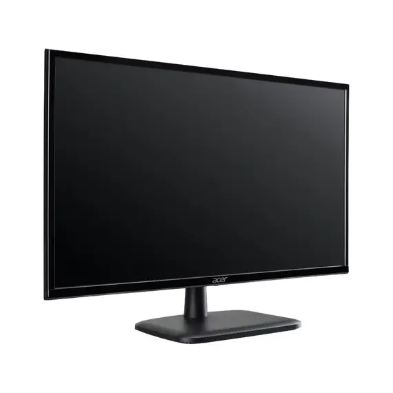 21,5" Monitor Acer EK220QH3BI / VA 1920x1080 FHD / Black, 4 image