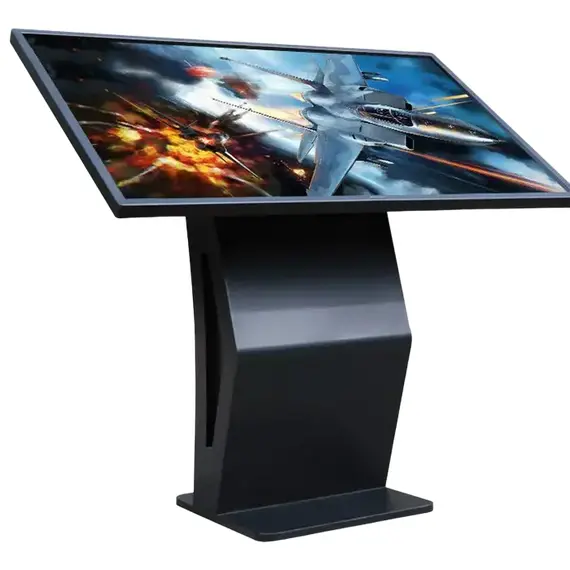 Display Wanbao LED430C118-OPS-i3/ 43"/ Black, 4 image