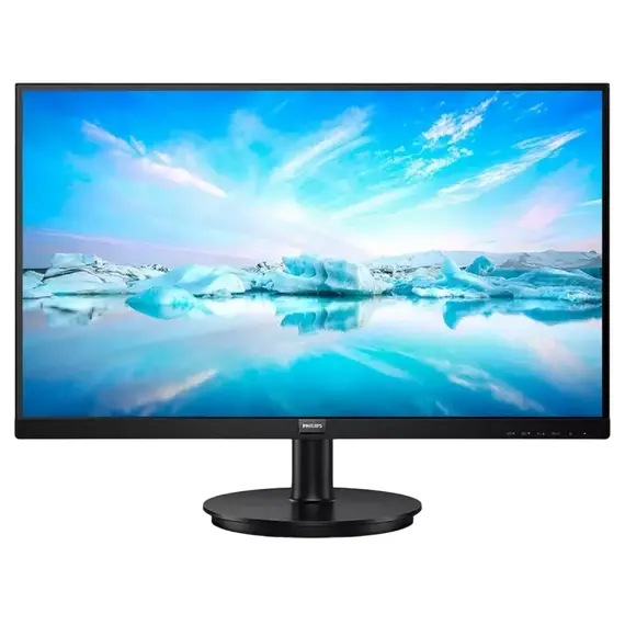 27" Monitor Philips 275V8LA / VA 2560x1440 WQHD / Black