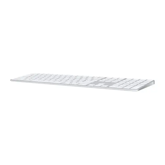 Tastatură Wireless Apple MK2C3RS/A, White, 6 image