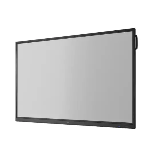 Display NEC MultiSync CB751Q/ 75"/ Black, 2 image