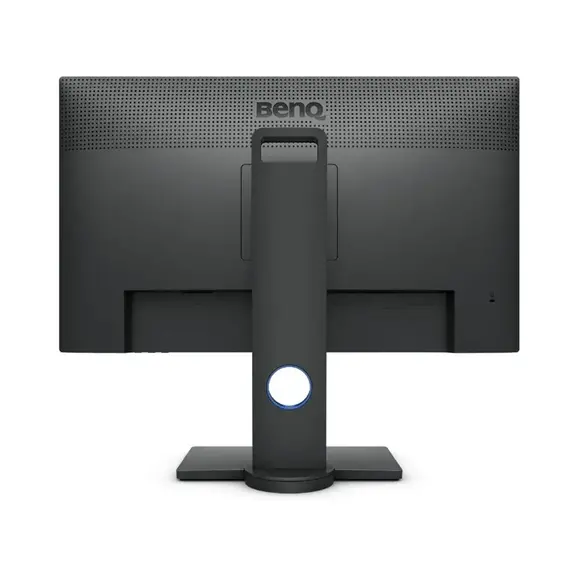 27" Monitor Profesional BenQ PD2705Q / IPS 2560 x 1440 QHD / Black, 3 image