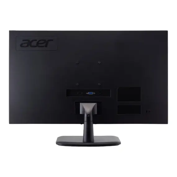21,5" Monitor Acer EK220QH3BI / VA 1920x1080 FHD / Black, 5 image