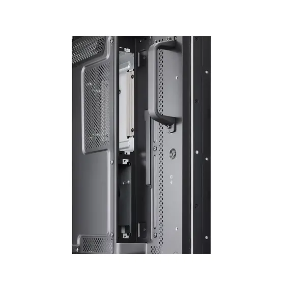 Display NEC MultiSync X554UNV-2/ 55"/ Black, 4 image