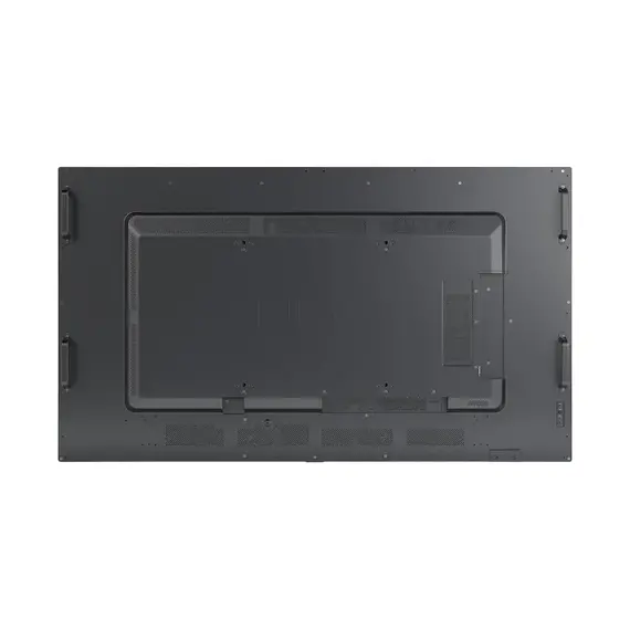 Display NEC MultiSync M651/ 65"/ Black, 7 image