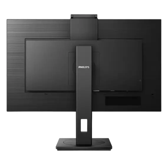27" Monitor Philips 272S1MH / IPS 1920x1080 FHD / Black, 2 image