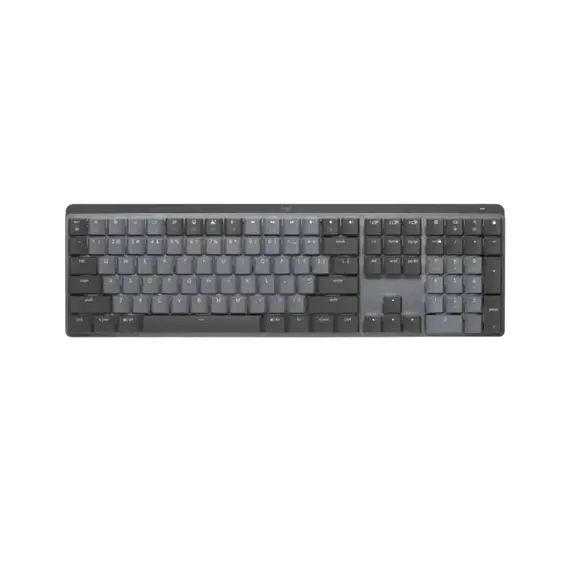 Tastatură Wireless Logitech MX Mechanical, Graphite