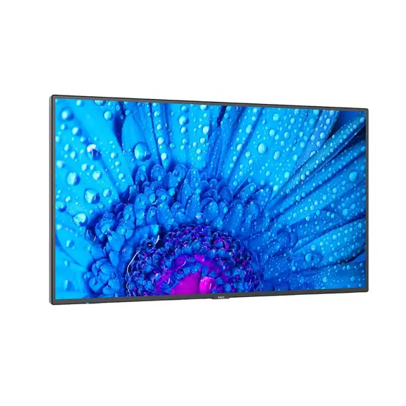 Display NEC MultiSync M651/ 65"/ Black, 2 image
