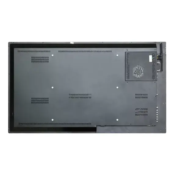Display Wanbao LED430C118-OPS-i3/ 43"/ Black, 2 image