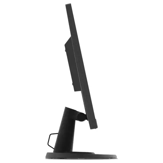 27" Monitor Lenovo D27-40 / VA 1920x1080 FHD / Black, 4 image