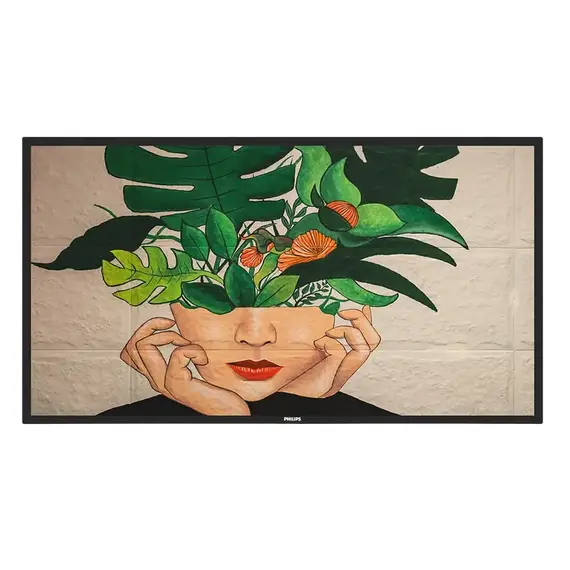 Display Philips 75BDL4650D/ 75"/ Black
