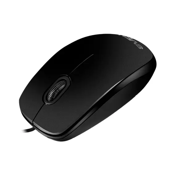 Tastatură + Mouse SVEN KB-S320C, USB, Black, 5 image