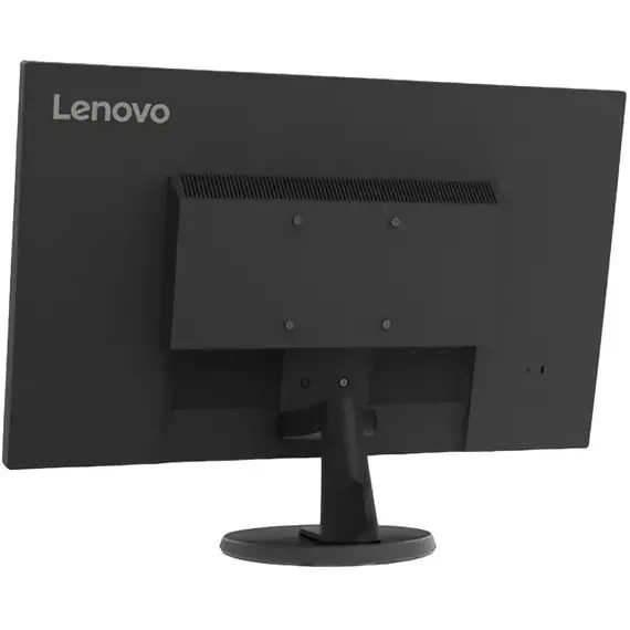 27" Monitor Lenovo D27-40 / VA 1920x1080 FHD / Black, 3 image
