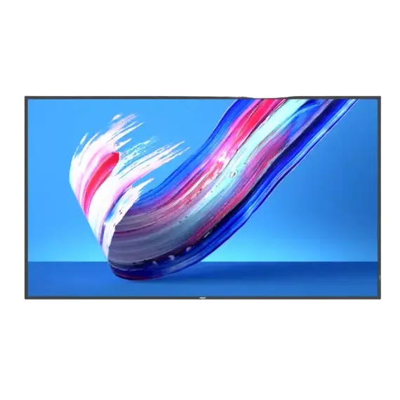 Display Philips 75BDL3650Q/ 65"/ Black