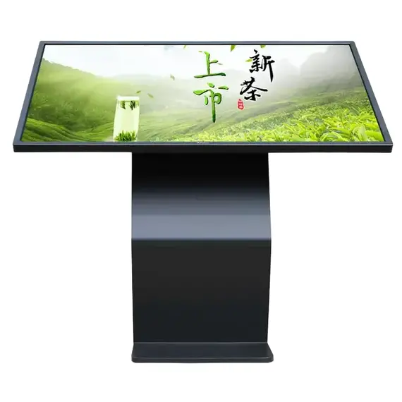Display Wanbao LED430C118-OPS-i5/ 43"/ Black