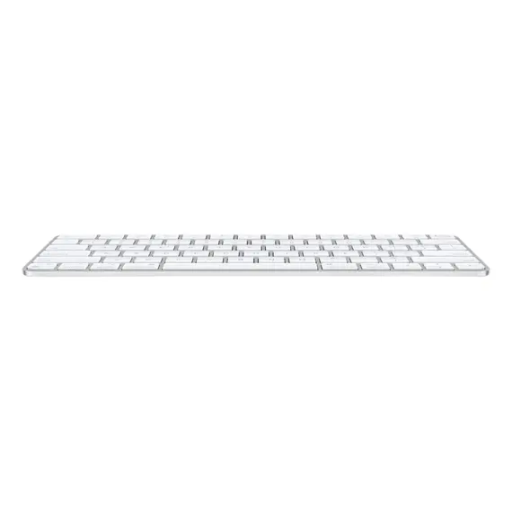 Tastatură Wireless Apple MK293RS/A, White, 4 image