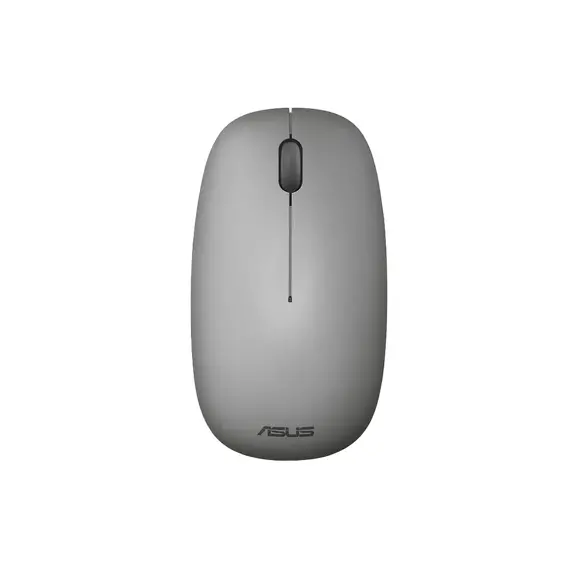 Tastatură + Mouse Wireless ASUS W5000, Gray, 4 image
