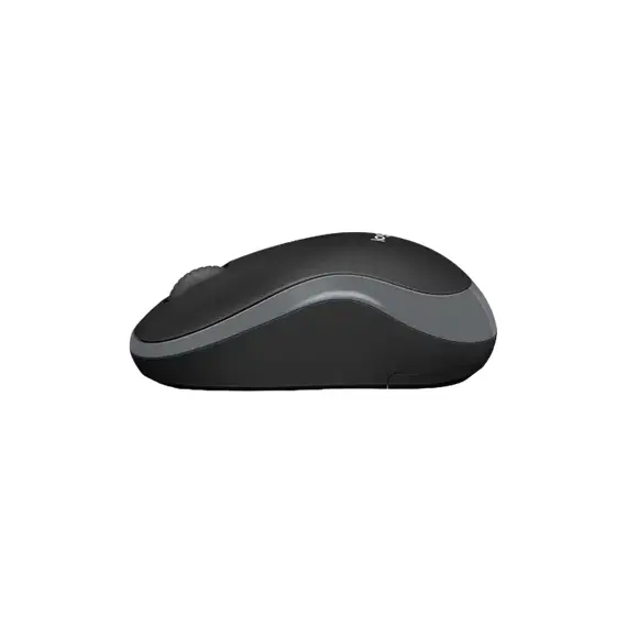 Tastatură + Mouse Wireless Logitech MK270, Black, 11 image
