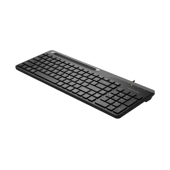 Tastatură A4Tech FK25, USB, Black, 13 image