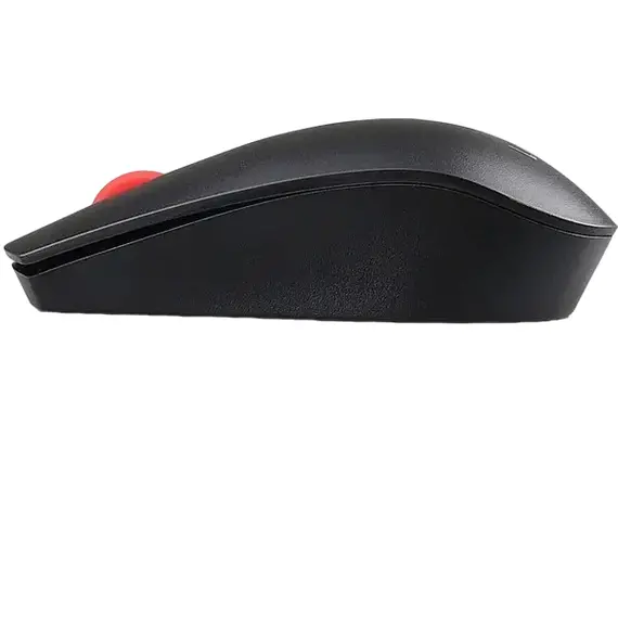 Tastatură + Mouse Wireless Lenovo 4X30M39487, Black, 3 image