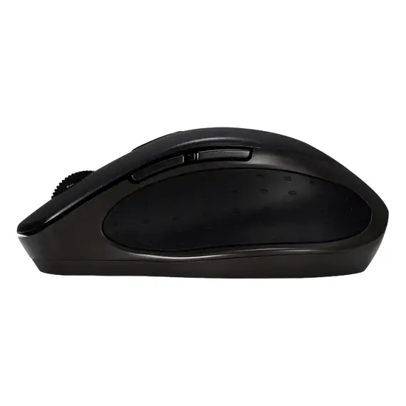 Wireless Mouse ASUS MW203, Black, 2 image